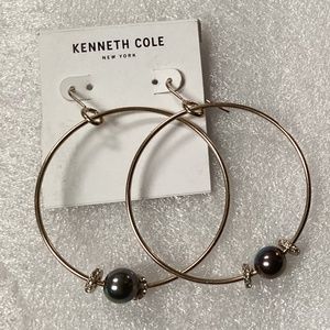 Kenneth Cole New York Earrings